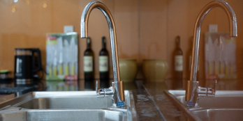 bán nhà mặt tiền đường nguyễn thị khắp dĩ an bình dương, giá 4tỷ7 sổ hồng riêng