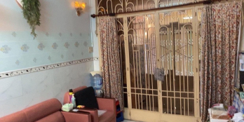 Nhà HXH 3 Tầng, Sư Vạn Hạnh, Phường 9, Quận 10, 36m2, Chỉ Nhỉnh 6 Tỷ