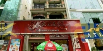 Hạ giá bán gấp nhà mặt tiền Phan Xích Long 8x16m, 3 lầu . Giá 69 tỷ