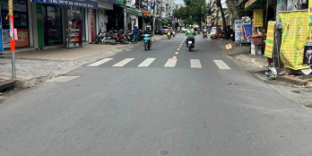 TÂN BÌNH, HXH, NGUYỄN HỒNG ĐÀO, PHƯỜNG 14, 70m2, NGANG 5m, 7.5 TỶ (TL)