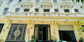 CHIẾT KHẤU 10% Bảo Yến Residence MTKD Tô Hiệu, Gần chợ Cây Keo, DT 4X20m SHR