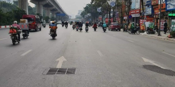 Siêu hiếm. Mặt phố Nguyễn Trãi, 31m2 x 6T, MT 4m. Giá chỉ 14 tỷ.