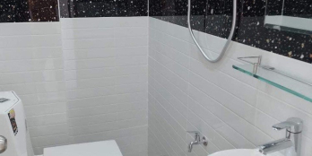 Bán đẹp chính chủ, hẻm ô tô Tăng Bạt Hổ, P11, Bình Thạnh, 42m2, shr, Giá 3tỷ060