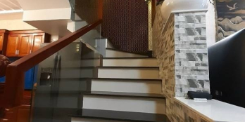 Bán nhà hẻm lớn Lê Đình Chi - Sổ hồng riêng