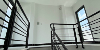 Nhà 1 lầu 100m2 shr giá 1tỷ 3 bán gấp đường Tỉnh Lộ 8, Thị Trấn Củ Chi