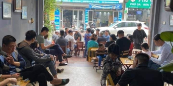 Mặt Phố Ngọc Lâm – Bán Nhà C4, 110m2, Mt 5.3m, Vỉa Hè Đá Bóng.