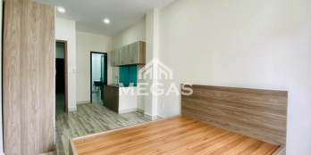 Căn hộ Studio BANCOL Tại Lotte Mart Nguyễn Văn Lượng , Phường 17 , Gò Vấp