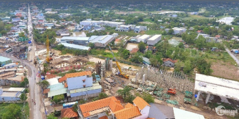 1 TỶ 980/104M2 NẰM TRONG TRUNG TÂM KDC HƯNG LONG HIỆN HỮU TPHCM.BÌNH CHÁNH