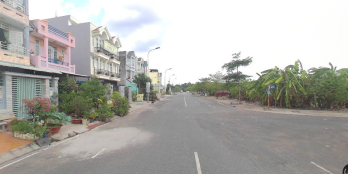 Thông báo: BIDV thanh lí 8 lô Liền kề 1/ QL 1 A,KDC  An phú tây , Bình Chánh