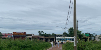 ĐẤT NỀN Krong Năng - Khu trung tâm hành chính mới - Gần chợ trường,..