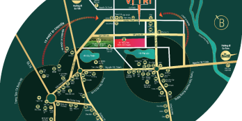 Cần Bán đất nằm trung tâm xa phú lộc trong khu hành chính huyện krông năng Bán