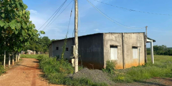 ĐẤT THỔ CƯ GIÁ RẺ BÌNH PHƯỚC SỔ SẴN