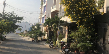 Cần bán lô đất 140m2 KDC An Sương Q12 giá mềm 1tỷ699