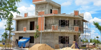 Cần Bán Gấp lô đất 150m thổ cư, mặt tiền ngang 7,9m SHR, Sát bên KCN Thủ Thừa