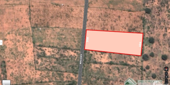 Mặt tiền đường xã Hồng Thái, sổ đep, nở hậu 40m