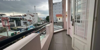 KHAI TRƯƠNG CĂN HỘ SINH VIÊN - MẶT TIỀN ĐƯỜNG THỐNG NHẤT, RỘNG 30-35M2