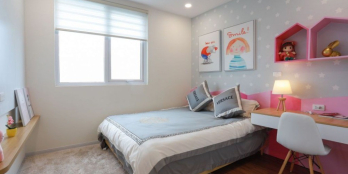 [Quỹ Độc Quyền] Căn hộ tầng cao, View thoáng, Nhận nhà ngay, cách phố cổ 15 phút