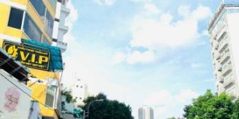 Vị trí vàng - ngay Bitexco, Quận 1 - 150m2, 4 tầng, HĐ thuê 250tr/th