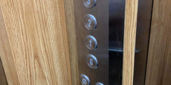 QUẬN 11, MẶT TIỀN KD ĐƯỜNG BA THÁNG HAI, 5 TẦNG THANG MÁY, 9 TỶ 6 (TL)