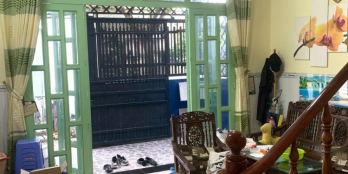 CẦN TIỀN RA GẤP NHÀ MT VƯỜN LÀI HỢP KINH DOANH SPA CHỈ VỚI 2.78 TỶ