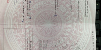 Bán toá nhà Quận 3 góc 2 mặt tiền đường Nguyễn Phúc Nguyên hầm 8tầng 95tỷ 10x23