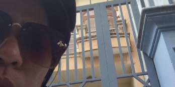 Bán nhà quận 7, 2tầng, hẻm 10m ra đường số 17, Tân Thuận Tây, 60m2, 5.3tỷ(TL)