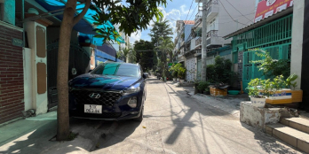 Bán nhà HXH 8m Nguyễn Văn Lượng P16 Gò Vấp DT 5x18m, 3 lầu Giá 7.6 tỷ TL