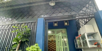 CHỈ 3TỶ3 SỞ HỮU NHÀ KHU ĐẤT VÀNG QUẬN 2 TP.THỦ ĐỨC