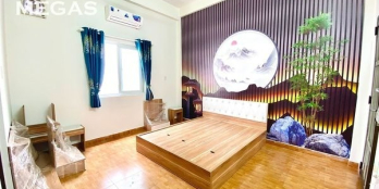 CHO THUÊ CĂN HỘ CAO CẤP TẠI BÌNH THẠNH