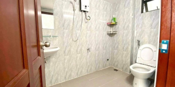 CHO THUÊ CĂN HỘ CAO CẤP BẠCH ĐẰNG BÌNH THẠNH - NHƯ HÌNH