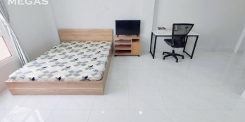 CHO THUÊ PHÒNG STUDIO THẢO ĐIỀN CỬA SỔ BAN CÔNG