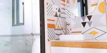 CHO THUÊ CĂN HỘ FULL NỘI THẤT 1PN QUẬN 7