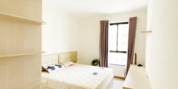 Cho Thuê Căn hộ Dịch Vụ, full nội thất, View Sông