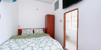 CHO THUÊ CĂN HỘ MINI GẦN SÂN BAY QUỐC TẾ ĐẦY ĐỦ TIỆN NGHI