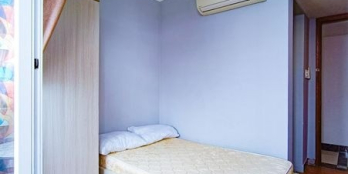 CHO THUÊ CĂN HỘ DỊCH VỤ IEX P12 TÂN BÌNH - PHÒNG RÕNG RÃI YÊN TĨNH