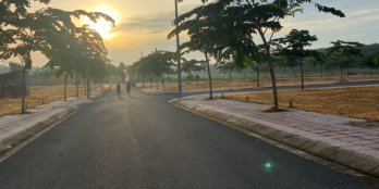 ĐẤT KDC - MT PHƯỚC BÌNH GẦN CHỢ PHƯỚC BÌNH - ĐẦU TƯ SINH LỜI CAO