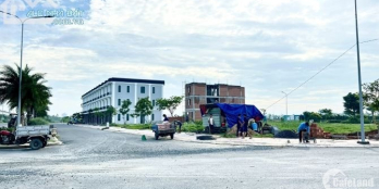 Chủ ngộp tiền cần sang gấp lô Nhà phố 100m2 tại KĐT TheSol City giá chỉ 1 tỷ 500