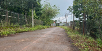 25m x 150m ngay trung tâm khu du lịch Tà Đùng bán gấp chỉ 2,8 tỷ