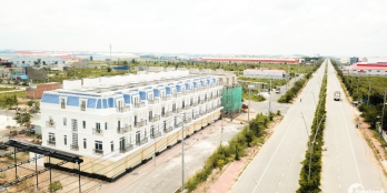 Dự án khu dân cư Hải Sơn Sổ Hồng Riêng ngay cổng KCN Tân Đô 0936004695