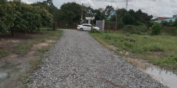 CHỦ NGỘP CÔNG CHỨNG CẦN BÁN GẤP ĐẤT HẺM NGUYỄN LƯƠNG BẰNG