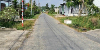 Đất Phước Bình Long Thành 5x20m2 Sổ Hồng Riêng 790tr/nền