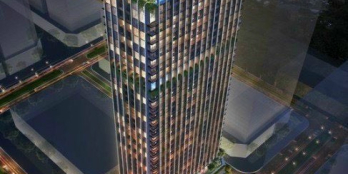 Mở bán giai đoạn 1 dự án Icon 40 mặt biển Hạ Long : 0367522686