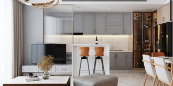 Bán căn hộ The Ascentia giá gốc mua trực tiếp từ CĐT Phú Mỹ Hưng - Vay 0% LS