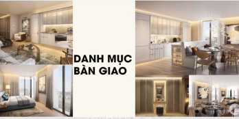 Căn hộ cao cấp Full tiện ích từ 42tr/m2 tại ngã tư Bình Thái, Phường Trường Thọ.