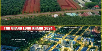 MỞ BÁN DỰ ÁN HOT NHẤT HIỆN NAY THUỘC THÀNH PHỐ LONG KHÁNH.TỈNH ĐỒNG NAI