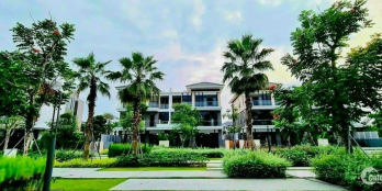 Gia chủ cần bán Villa Thảo Điền - căn biệt thự với lối kiến trúc cổ điển cực đẹp