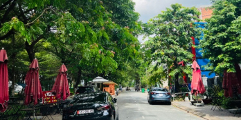 LÔ ĐẤT BIỆT THỰ ĐƠN LẬP 300M2 SỔ HỒNG RIÊNG, TẠI KHU DÂN CƯ GIA HOÀ (TP Thủ Đức)