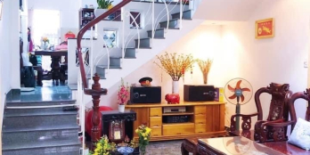 BÌNH THẠNH, ĐƯỜNG HOÀNG HOA THÁM, PHƯỜNG 5, 81m2, 4 TẦNG, NỞ HẬU, 13 TỶ 8 (TL)