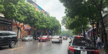 NHÀ MẶT PHỐ TRẦN KIM XUYẾN CẦU GIẤY- THÔNG SỐ ĐẸP -KINH DOANH ĐA DẠNG- GIÁ ĐẸP.