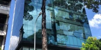 Duy nhất 1 căn mặt tiền Bùi Thị Xuân, P. Phạm Ngũ Lão, Quận 1, 4x20 sẵn 5 tầng c